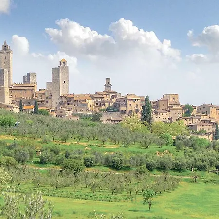 Rustico Castelfiorentino