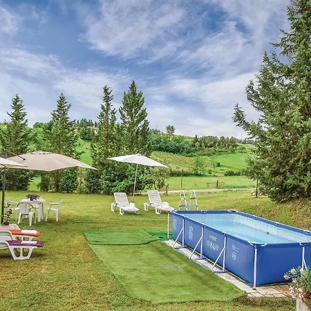 Daire Rustico Castelfiorentino